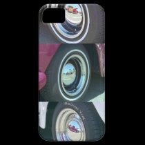 Reflecting Moons iPhone 5 Case casemate cases