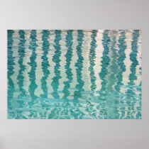 Reflecting of Bellagio Print
