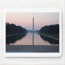 Reflecting Pool mousepads