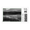Reflecting Skye postage