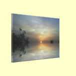 Reflecting Sunshine Canvas Print canvas prints