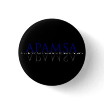 Reflection Button