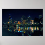 Reflection Colour posters