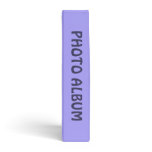 Reflection Design #1 binders