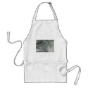 Reflection Design #2 aprons by flyingdiscs Reflection Design #2 aprons