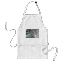 Reflection Design #2 aprons