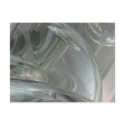Reflection Design #2 postcards by flyingdiscs Reflection Design #2 postcards