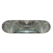Reflection Design #2 Skate Boards