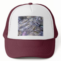Reflection Design #6 hats by flyingdiscs Reflection Design #6 hats