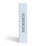 Reflection Design #7 binders
