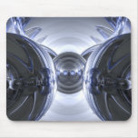 Reflection Design #7 Mouse Pads
