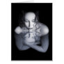 Reflection Greeting Card