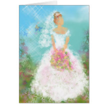 Reflection Greeting Cards