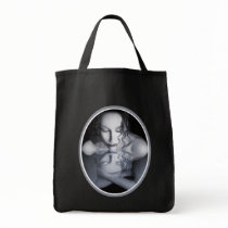 Reflection Grocery Tote bags