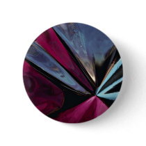 Reflection in aluminum foil pins