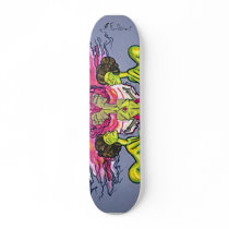 Reflection Internal- Skate skateboards by AmandaElaine Reflection Internal- Skate skateboards