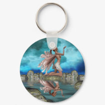 Reflection Key Chain keychains