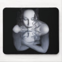 Reflection Mousepad