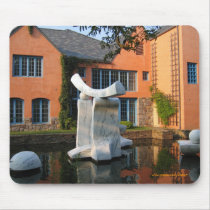 Reflection mousepads by vitaliy Reflection mousepads