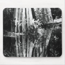 Reflection Mousepads by shawke123 Reflection Mousepads