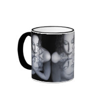 Reflection Mug