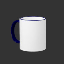 Reflection mugs