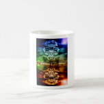 Reflection mugs
