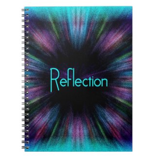 Reflection Notebook