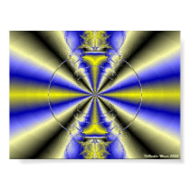 Reflection of a Torch posters