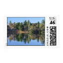 Reflection of Nature postage by PhotoPixie Reflection of Nature postage