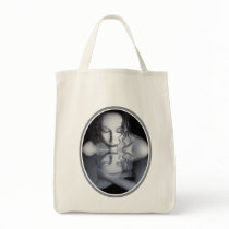 Reflection Organic Grocery Tote bags