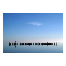 Reflection Photographic Print
