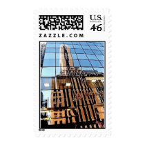 reflection postage