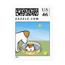 reflection postage
