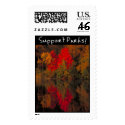 Reflection postage by kcparks Reflection postage