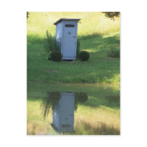 Reflection postcards by closphotos Reflection postcards