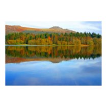 Reflection posters by Dreamstore Reflection posters