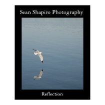 Reflection posters by Photoshap Reflection posters