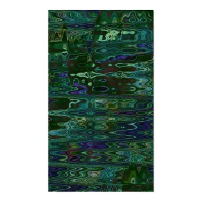 Reflection Print by littlewingdesign
