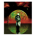 Reflection_revise posters by Auld Reflection_revise posters