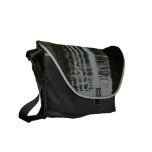 Reflection rickshaw messenger bags