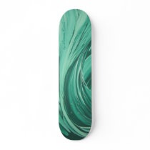 Reflection skateboards by kittytrishia Reflection skateboards