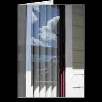 Reflection - Sky 3 cards