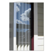 Reflection - Sky 3 cards by mmargot Reflection - Sky 3 cards