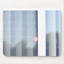 Reflection-Sky One mousepads by mmargot Reflection-Sky One mousepads