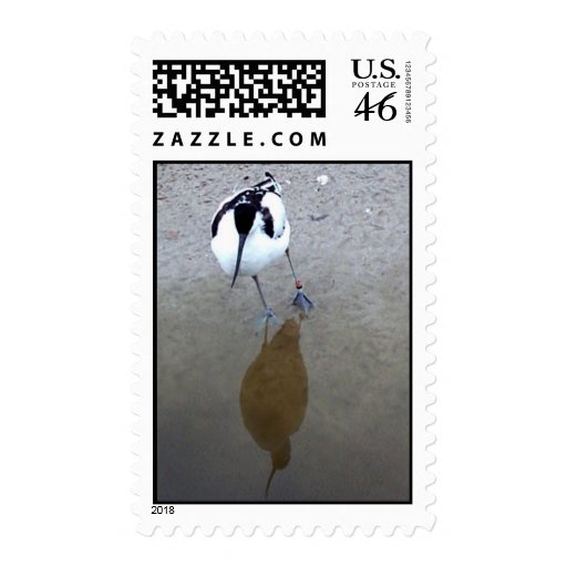 Reflection Stamp