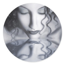 Reflection Sticker