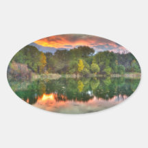Reflection Stickers