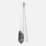 Reflection Tie