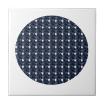 Reflection Tile.
